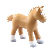 Haba little friends fohlen - little,