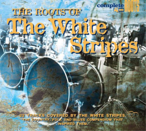 Various artists roots - various, of