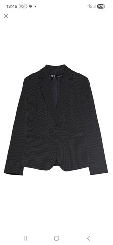 Zara damen blazer business - blazer, gr