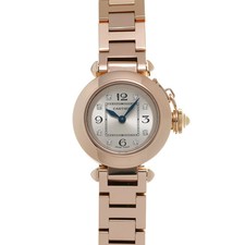 CARTIER Miss Pasha WJ124016