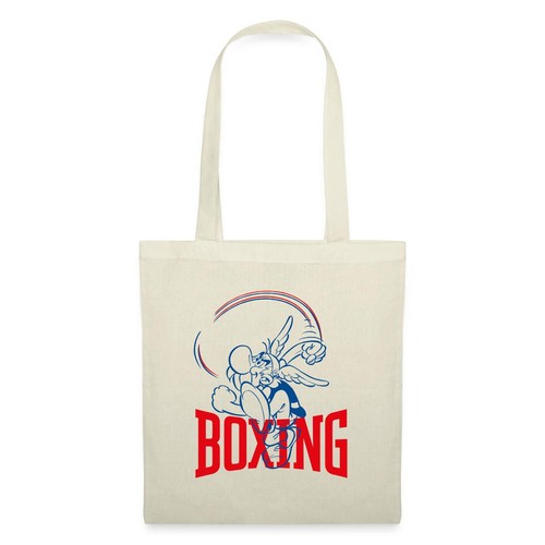 Asterix obelix - asterix, boxen