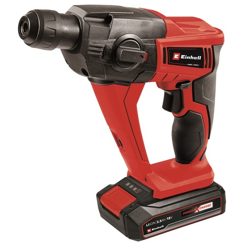 Einhell akku bohrhammer - einhell, te-hd