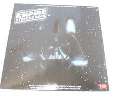 John Williams Star Wars - The Empire Strikes Back LP