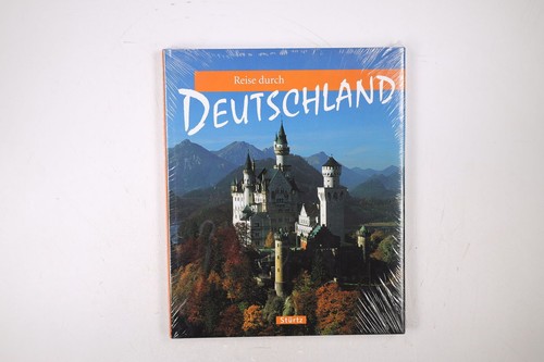 82022 horst zielske reise - 82022,