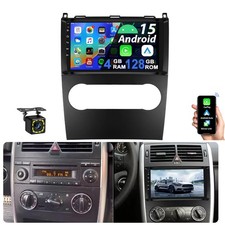 128G Kam GPS Navi Autoradio
