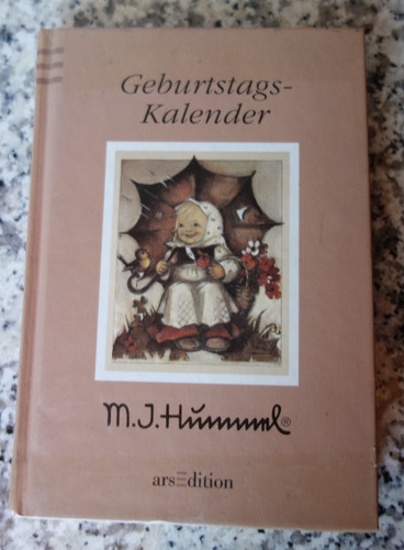 Hummel buch - buch, "hummel