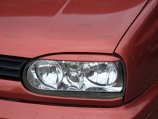 Scheinwerferblenden für - , vw