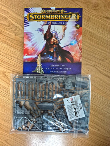 Warhammer gelände age - warhammer,