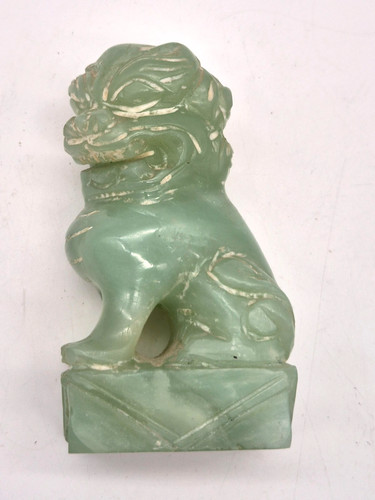 Jadestein chinesisch