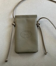 HERMÈS _CROSSBODY BAG for