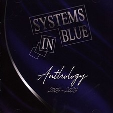 Systems In Blue - Anthology