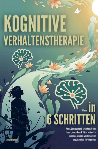 Kognitive verhaltenstherapie - kognitive,