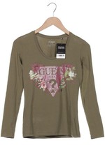 GUESS Langarmshirt Damen