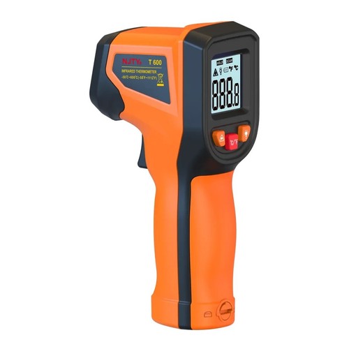 Infrarot thermometer pyrometer - thermometer,