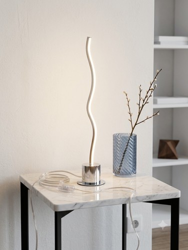 Wofi led tischleuchte - wofi,