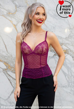 Wolford · Affair Top Shirt ·