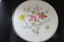 Drehbare Tortenplatte