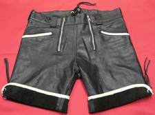 Trachtenlederhose Pfadfinder