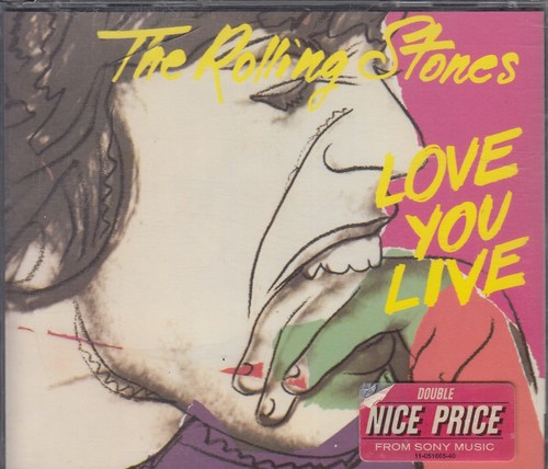 The rolling stones - the,