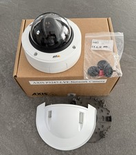 Axis P3247-LVE Aussenbereich 5 MP Dome IP Netzwerkkamera IP66 IR HD CCTV 30 FPS
