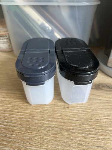 Tupperware gewürzzwerge - 2,