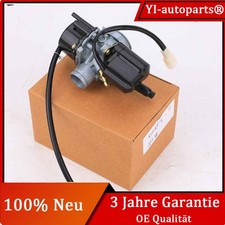 12 mm Vergaser+E-Choke Für