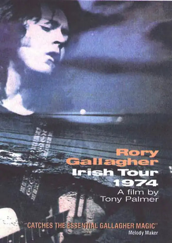 Rory gallagher the - gallagher,