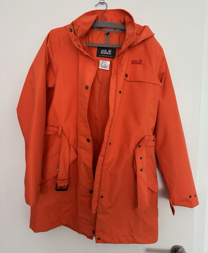 Jack wolfskin texapore - jack,
