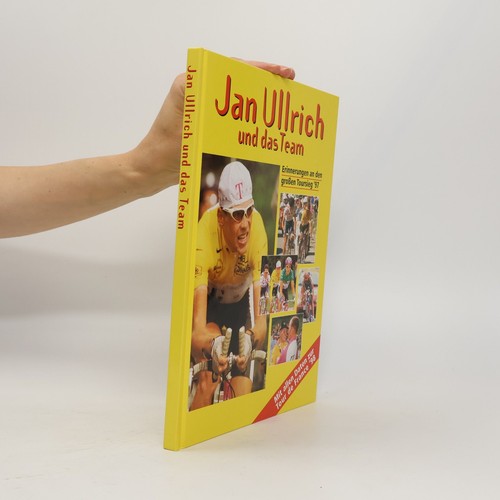 Tour france jan - tour, de