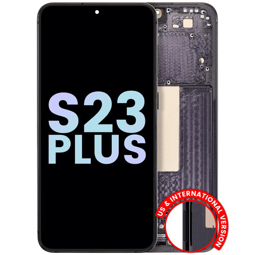 Genuine oem samsung galaxy s23 - genuine,