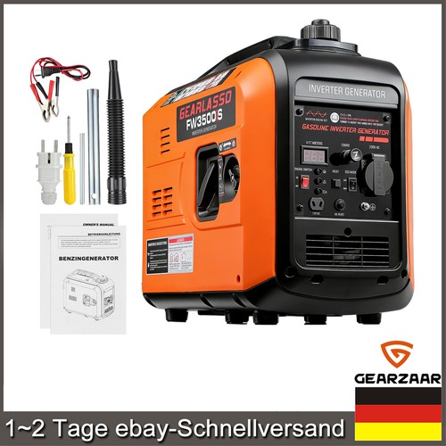 Inverter stromerzeuger - inverter,