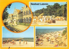 Lubmin 4 Teilansichten ngl