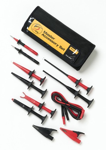 Fluke tlk 225 suregrip - fluke,