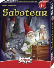 Amigo SONST. KARTENSPIELE