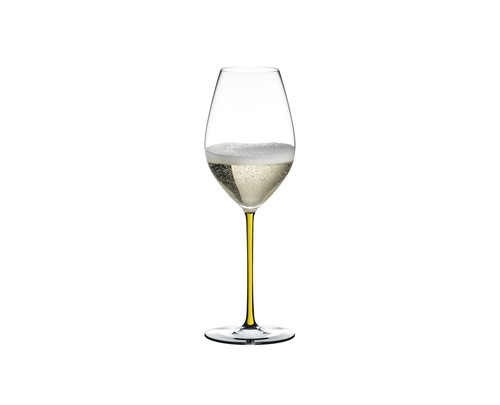 Riedel fatto mano champagne - fatto,