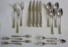 WMF Merit, 18-teiliges