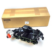 Original Opel GM Ansaugbrücke