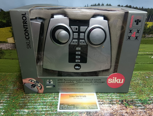 Siku art 6701 - art.nr.:,