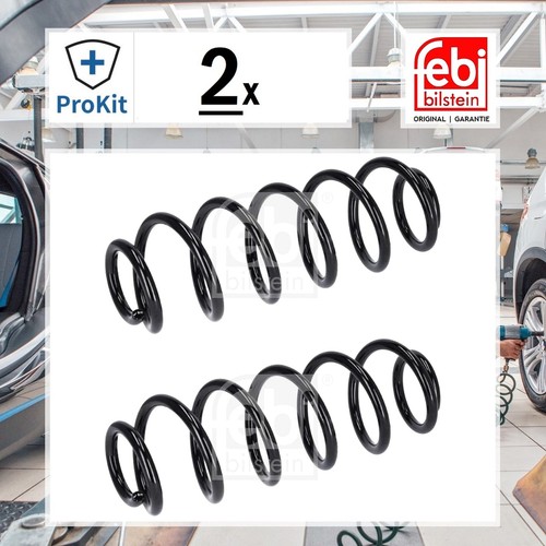 Febi bilstein 181303 - bilstein,