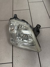Opel Meriva A Xenon Scheinwerfer Scheinwerfer Vorne Rechts 93321055