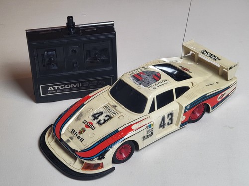 Asahi dickie porsche - dickie, rc