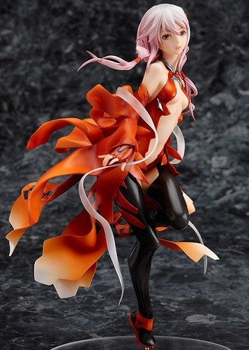 Yuzuriha inori pvc - yuzuriha,