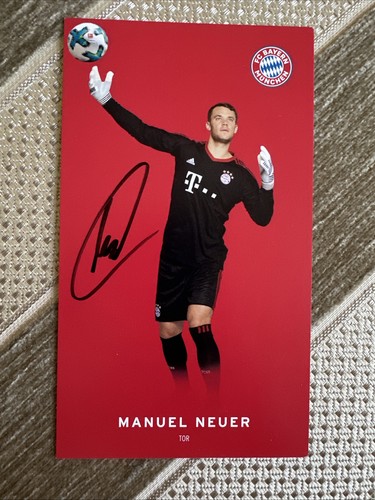 Manuel neuer bayern - neuer,