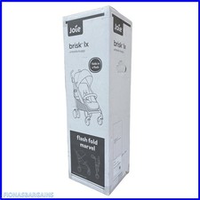 Joie Brisk LX Kinderwagen