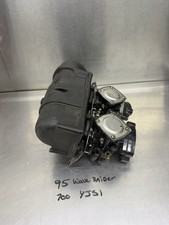 Yamaha XL700 Super Jet Wave