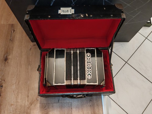 Bandoneon - , (72)