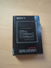 Sony Walkman MW-AF/BF57 DOLBY