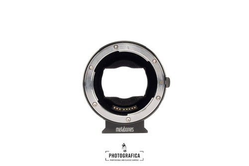 Metabones canon sony - to,
