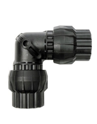 Jrg sanipex winkel - d40, 2x