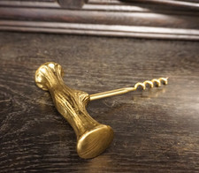 Korkenzieher Mid Century